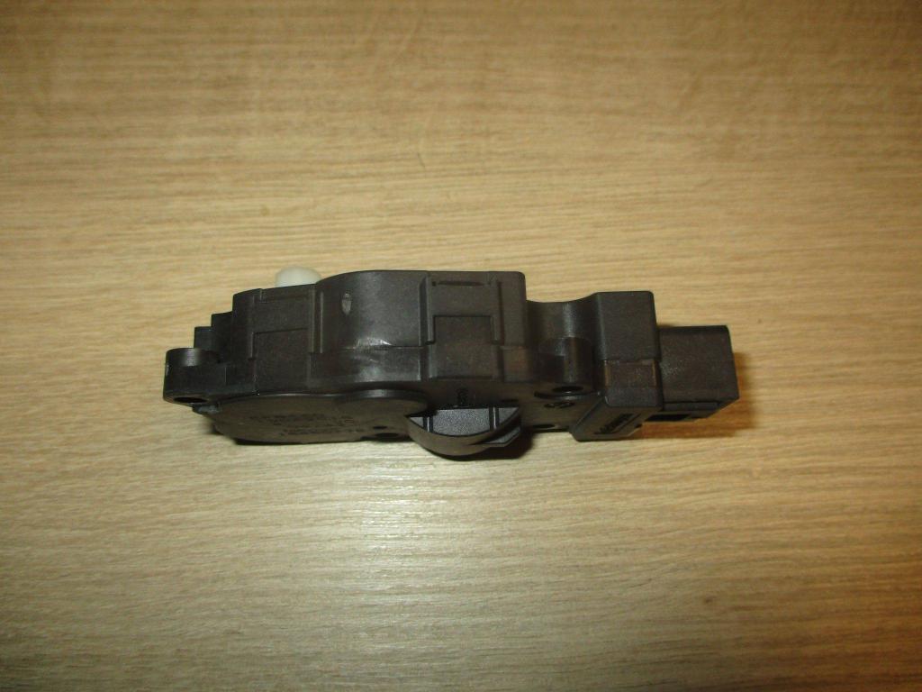 Моторчик заслонки печки, 1500 рублей, Пермь