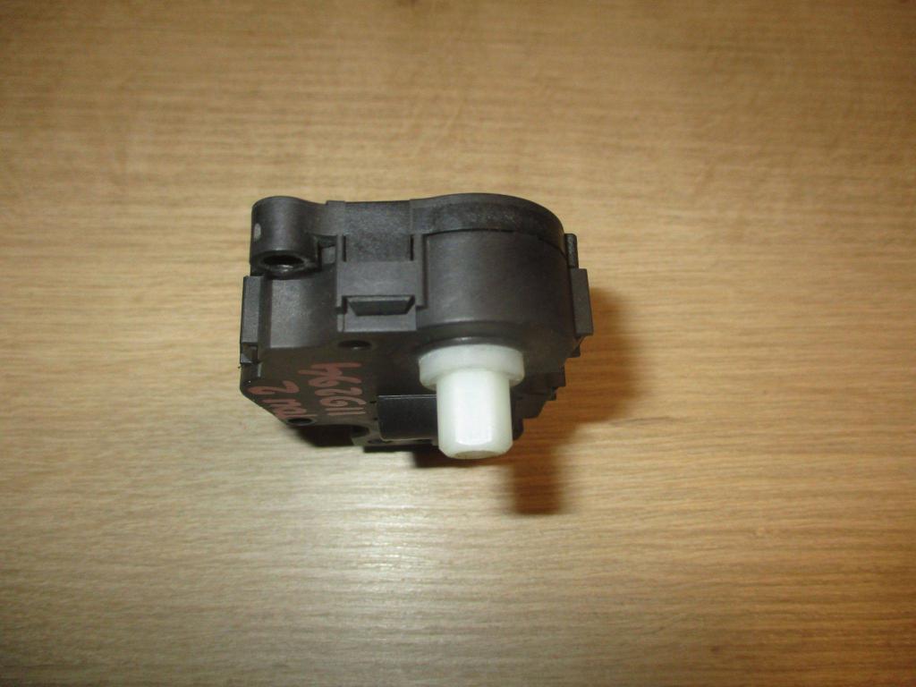 Моторчик заслонки печки, 1500 рублей, Пермь