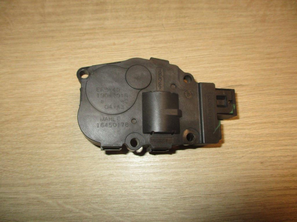 Моторчик заслонки печки, 1500 рублей, Пермь