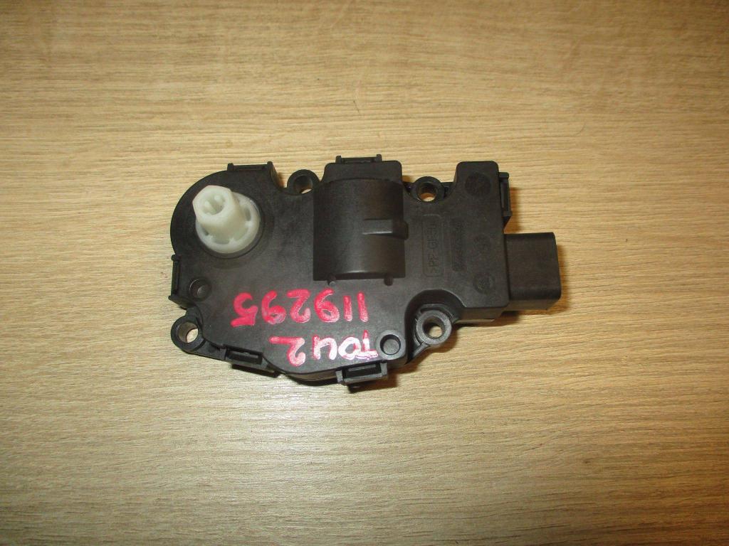 Моторчик заслонки печки, 1500 рублей, Пермь