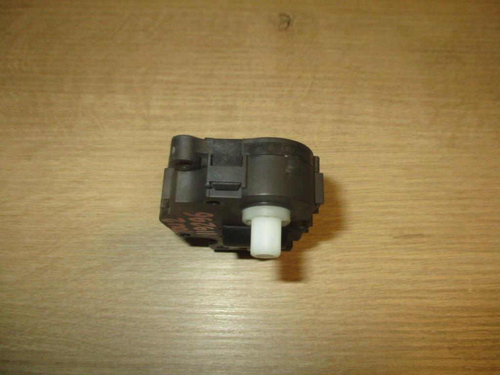 Моторчик заслонки печки, 1500 рублей, Пермь