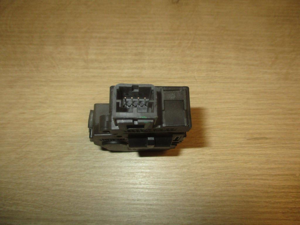 Моторчик заслонки печки, 1500 рублей, Пермь