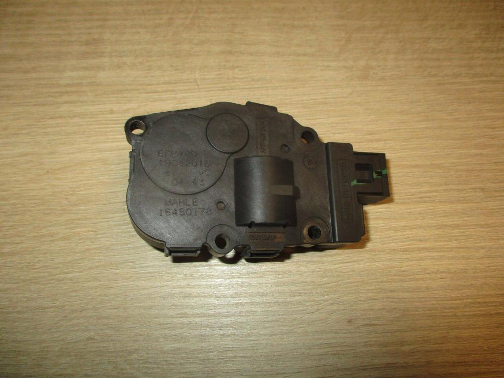 Моторчик заслонки печки, 1500 рублей, Пермь