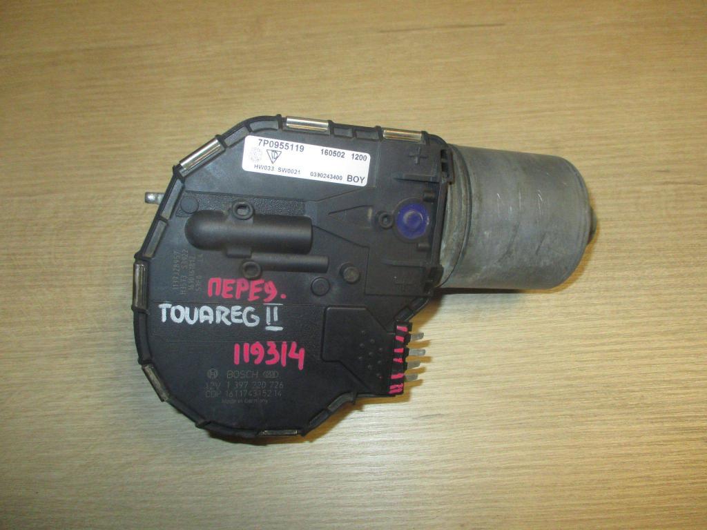 Моторчик дворников передний, 8000 рублей, Пермь