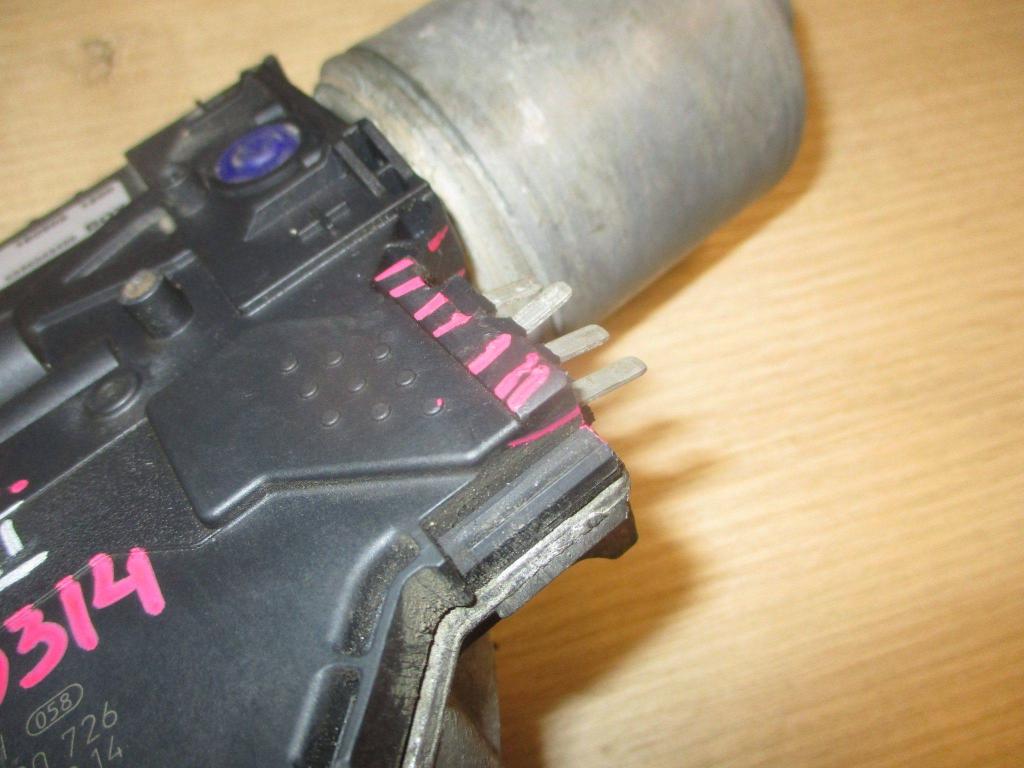 Моторчик дворников передний, 8000 рублей, Пермь