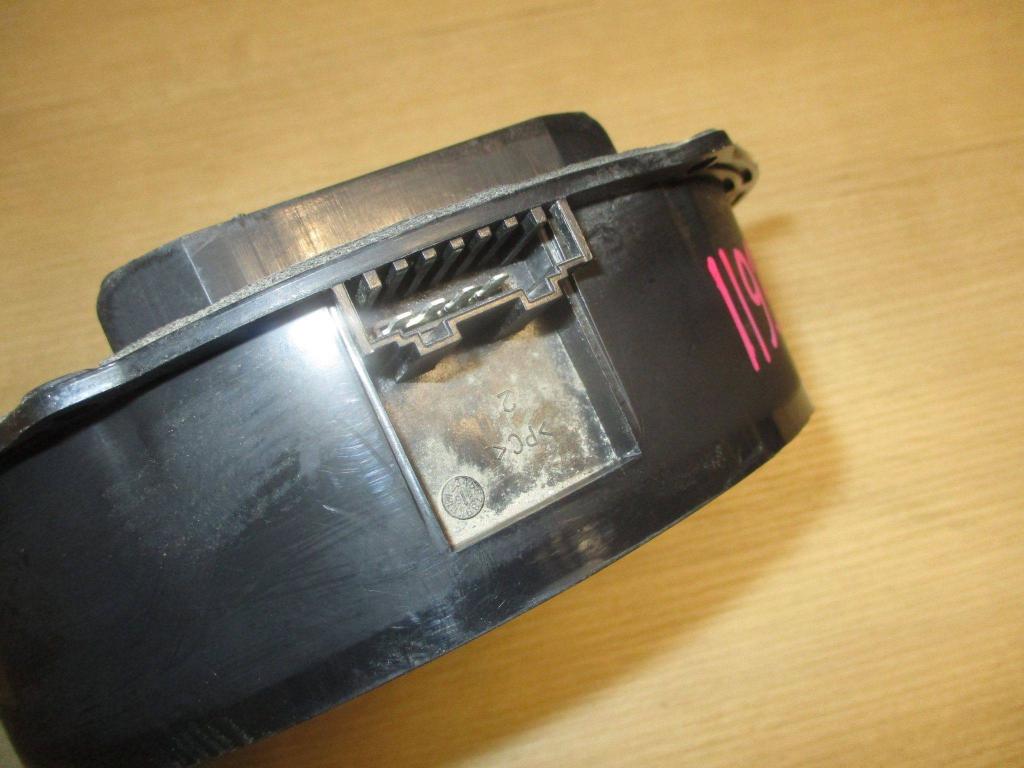 Динамик, 2000 рублей, Пермь