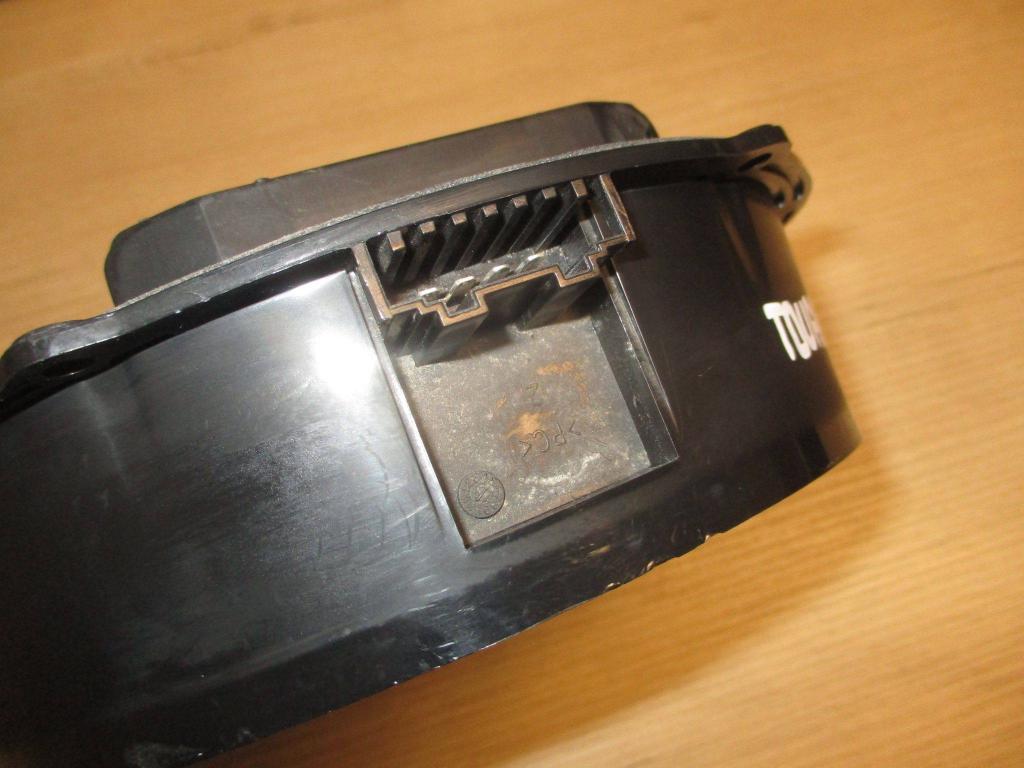 Динамик, 2000 рублей, Пермь