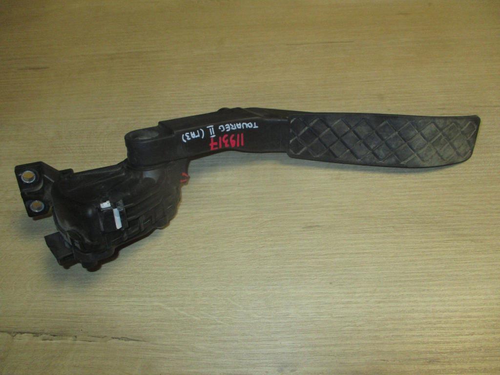 Педаль газа, 1200 рублей, Пермь