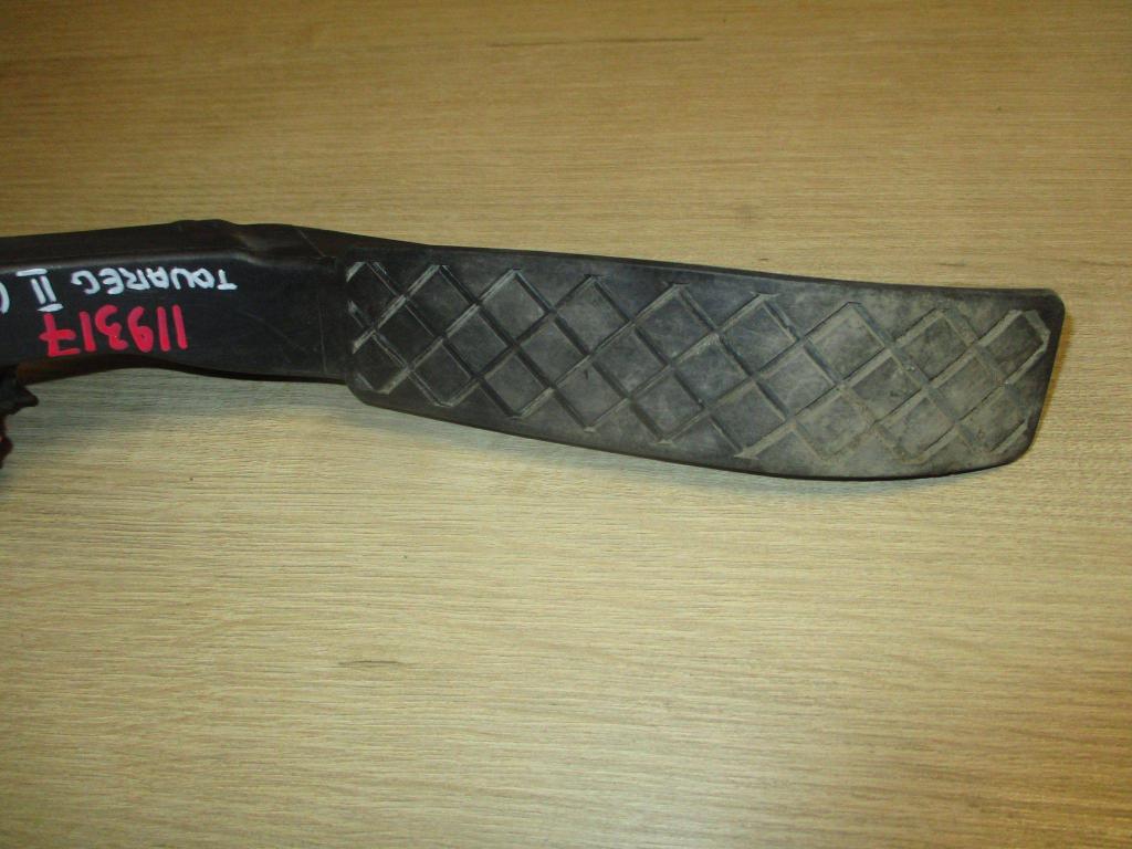 Педаль газа, 1200 рублей, Пермь