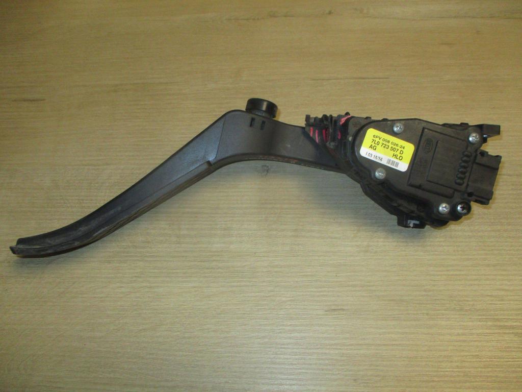 Педаль газа, 1200 рублей, Пермь