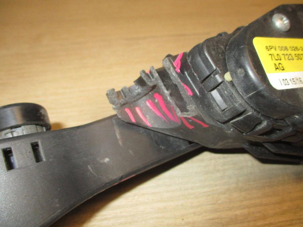 Педаль газа, 1200 рублей, Пермь