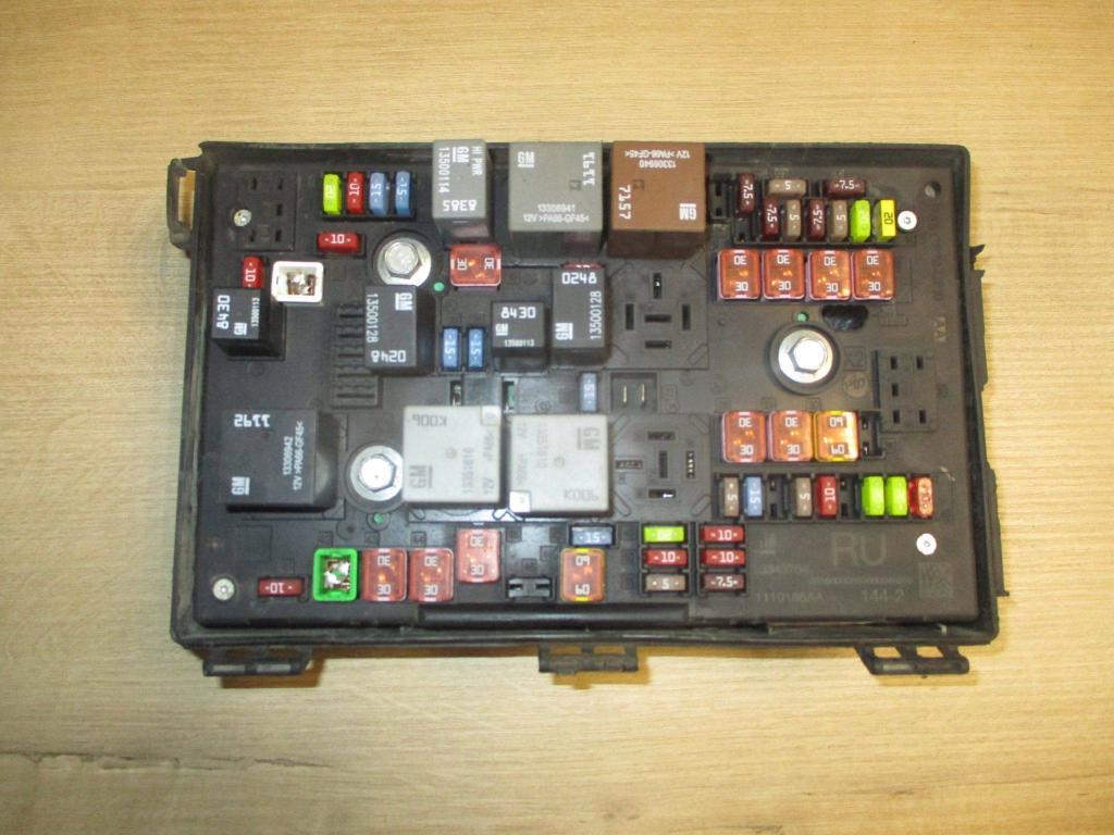 Блок предохранителей, 4000 рублей, Пермь