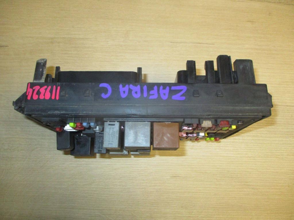 Блок предохранителей, 4000 рублей, Пермь