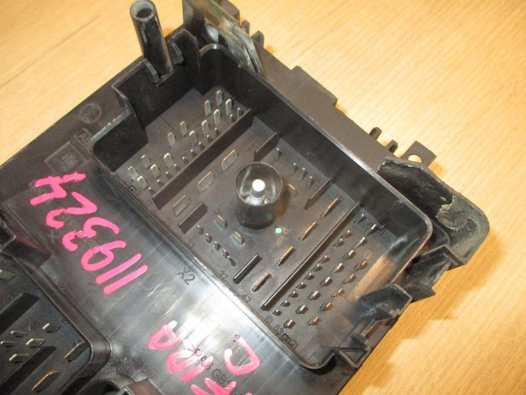 Блок предохранителей, 4000 рублей, Пермь