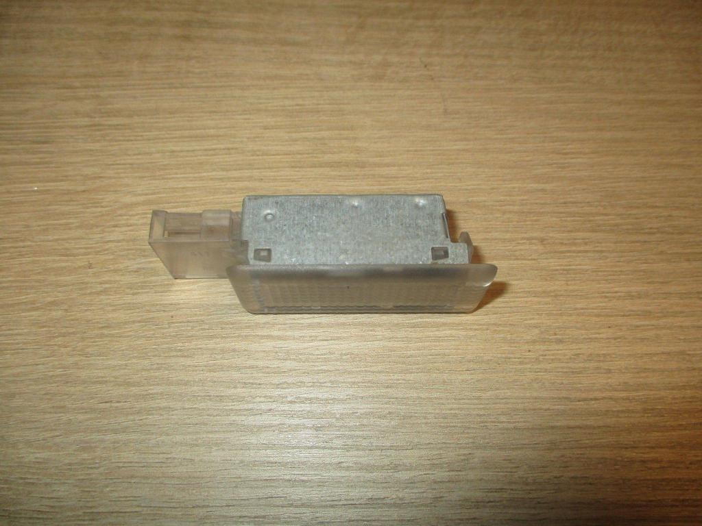 Плафон салонный, 500 рублей, Пермь