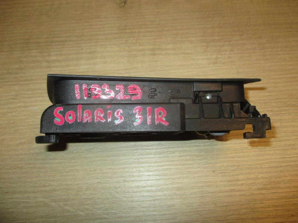 Ручка двери задней внутренняя правая, 500 рублей, Пермь