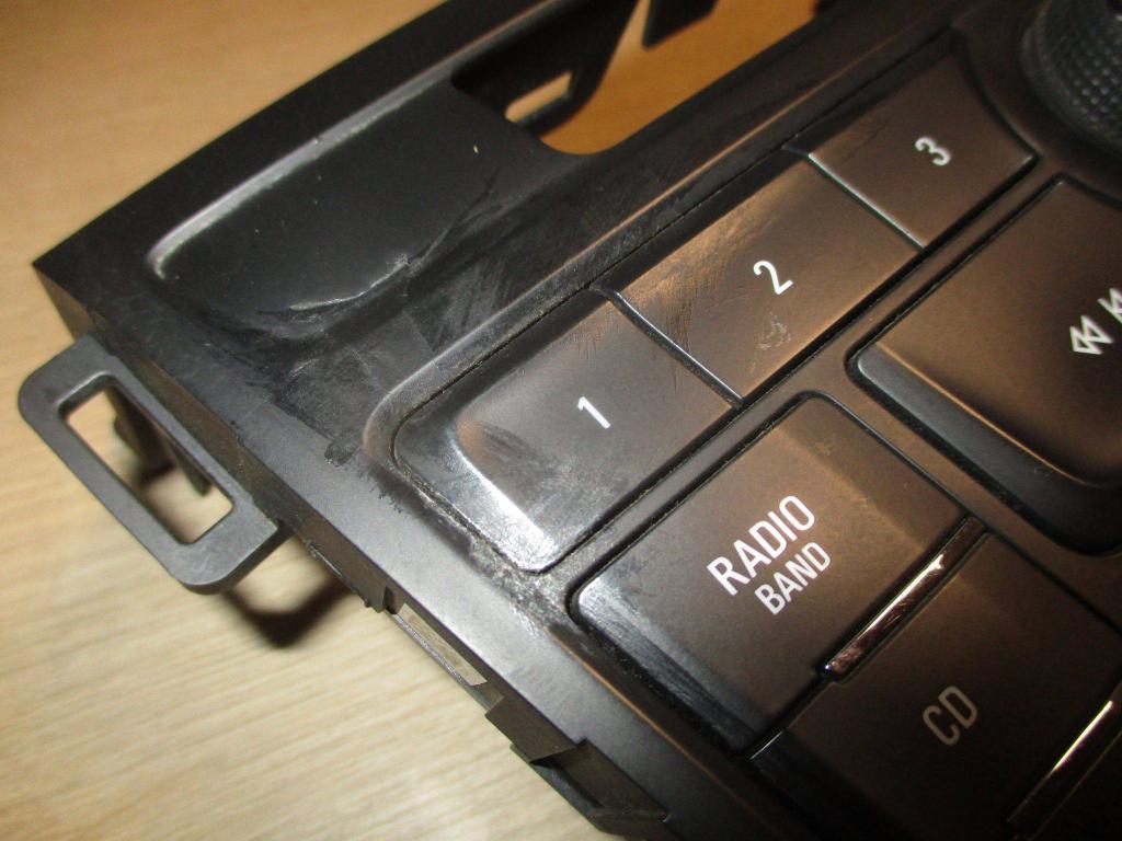 Магнитола, 2500 рублей, Пермь