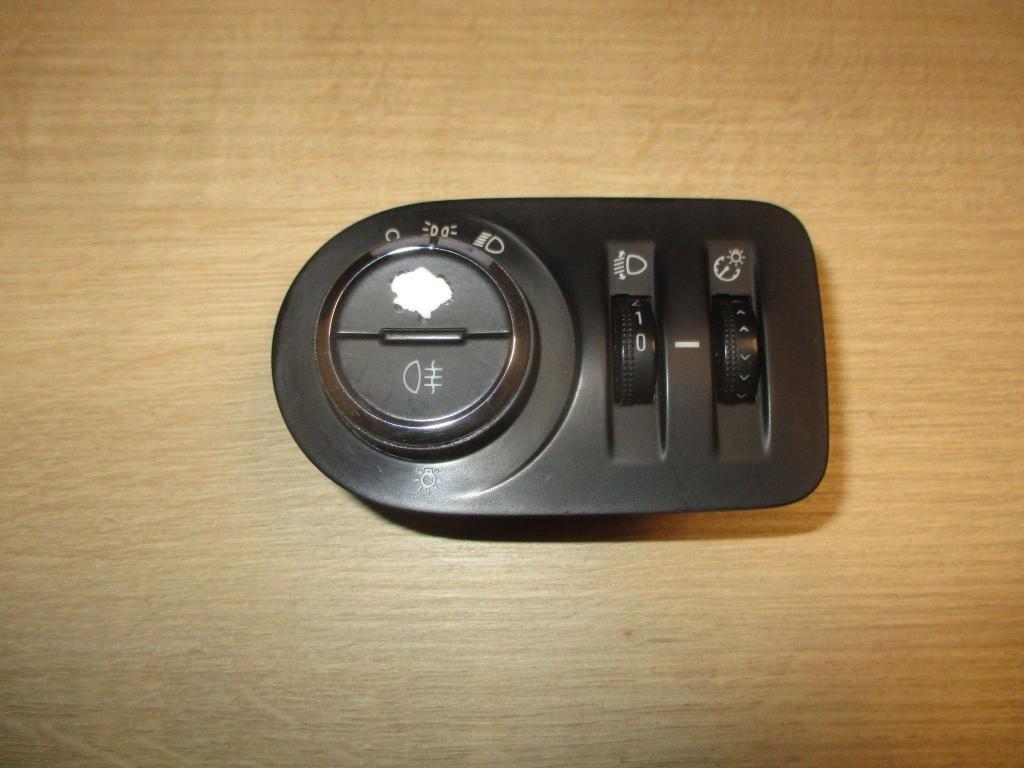 Переключатель света фар, 2800 рублей, Пермь