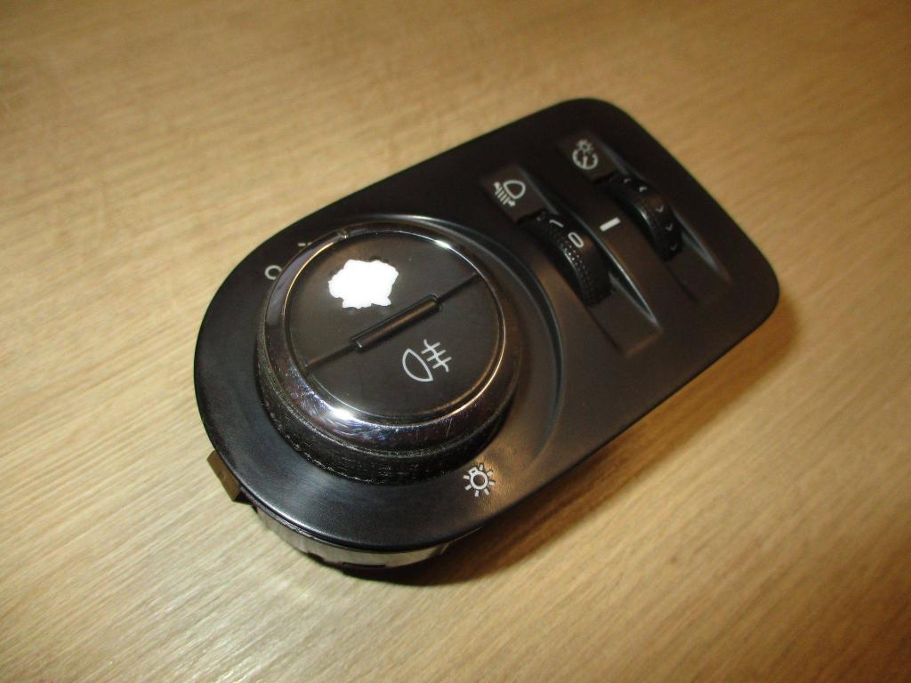 Переключатель света фар, 2800 рублей, Пермь