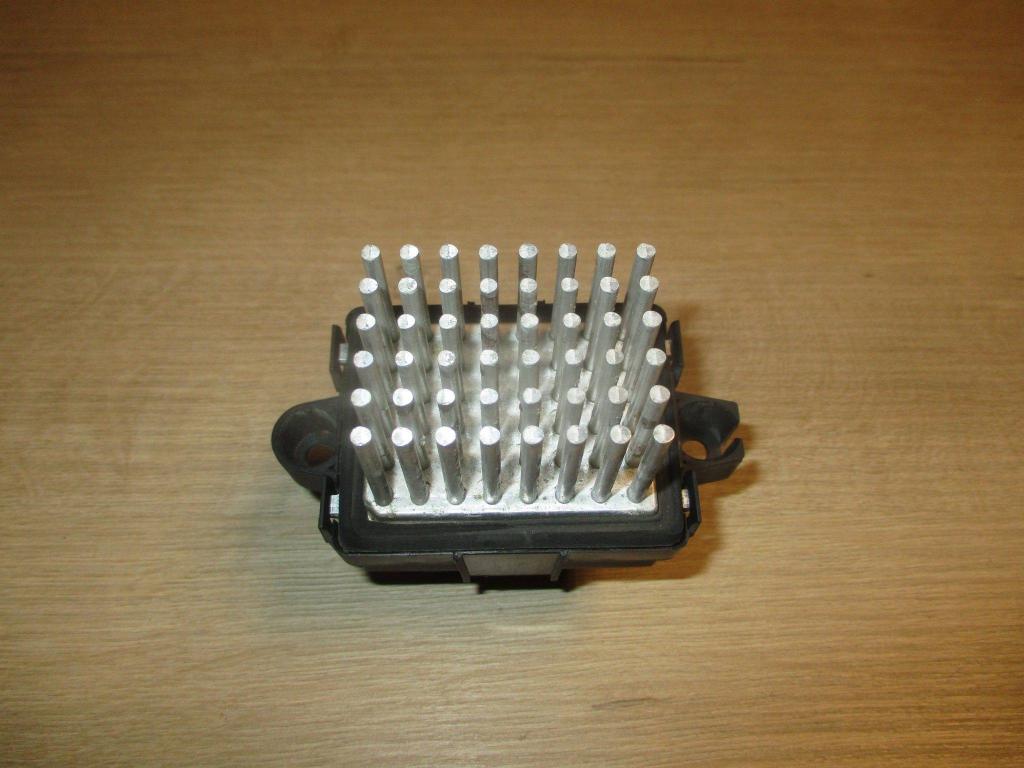 Резистор отопителя, 1000 рублей, Пермь