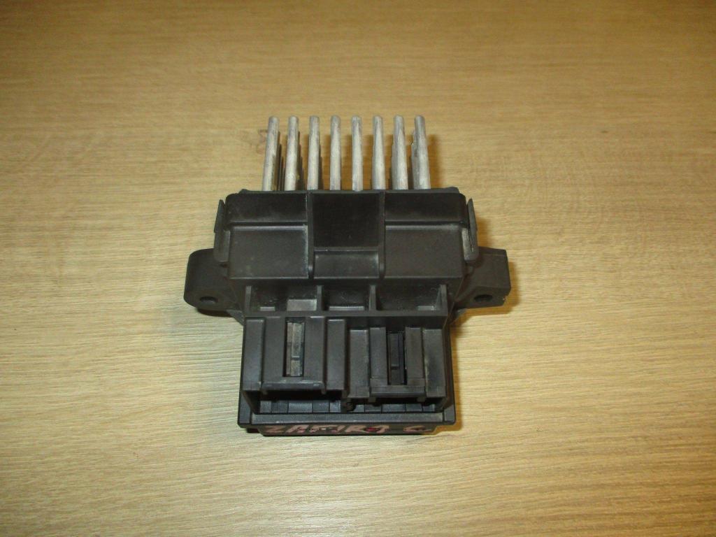 Резистор отопителя, 1000 рублей, Пермь