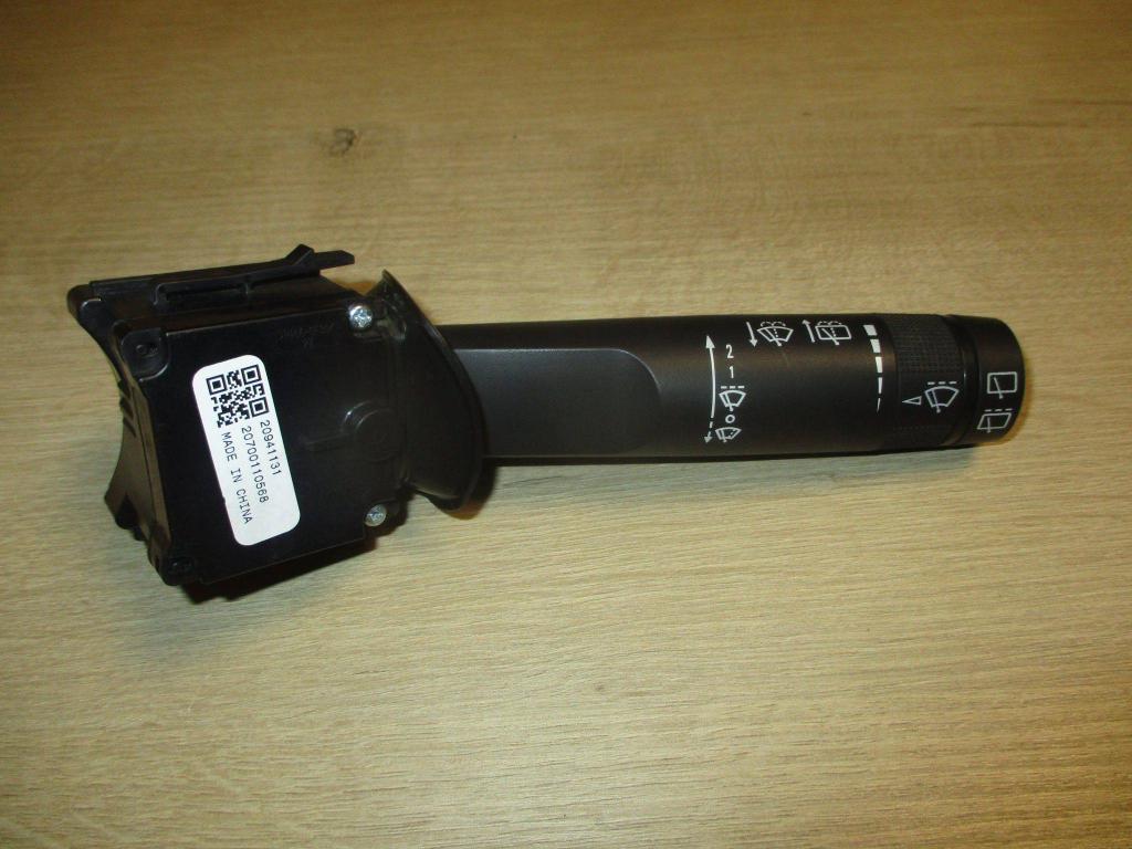 Переключатель стеклоочистителей, 1000 рублей, Пермь