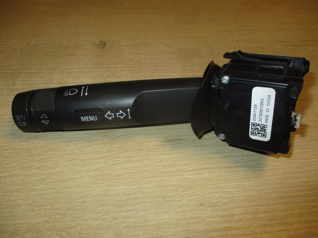 Переключатель поворотов подрулевой, 1000 рублей, Пермь