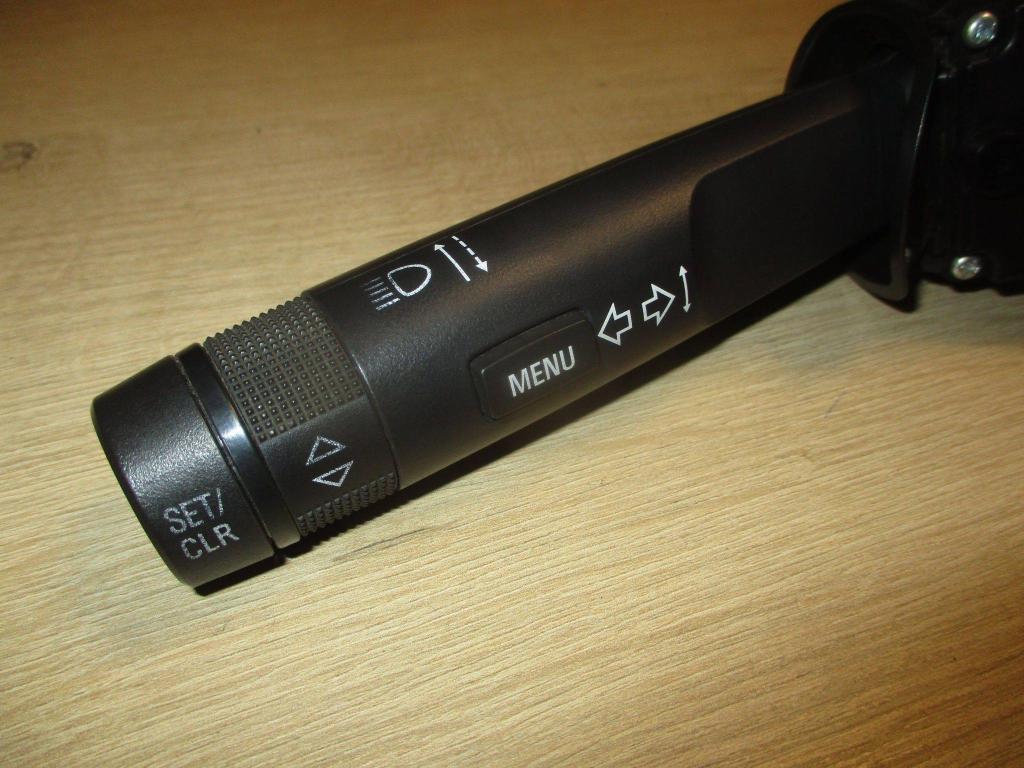 Переключатель поворотов подрулевой, 1000 рублей, Пермь