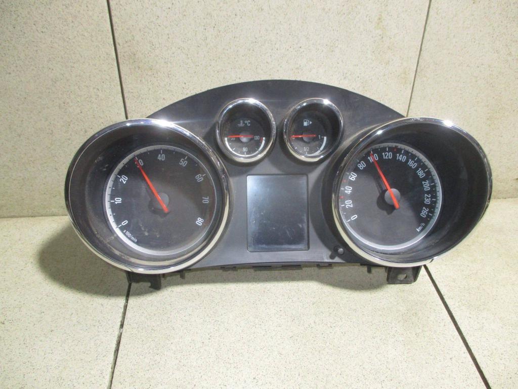 Панель приборов, 2000 рублей, Пермь