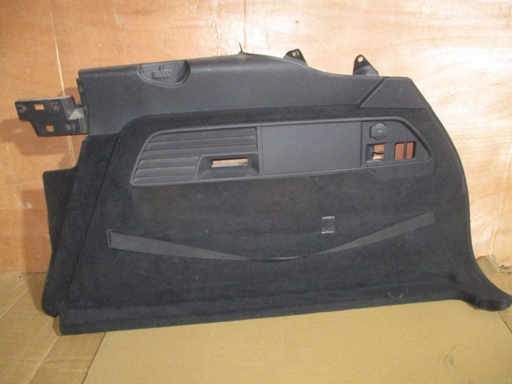 Обшивка багажника, 5000 рублей, Пермь