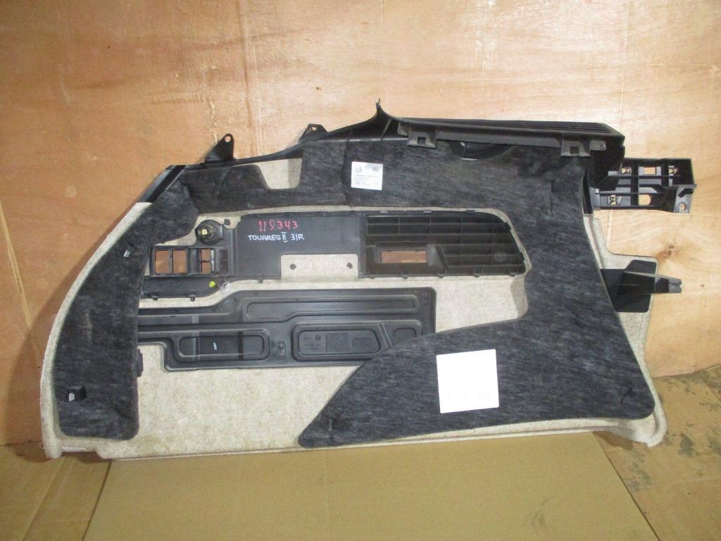 Обшивка багажника, 5000 рублей, Пермь