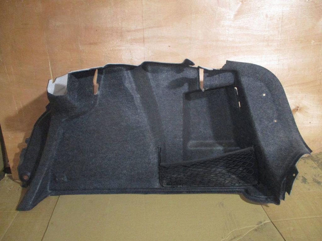 Обшивка багажника, 2000 рублей, Пермь