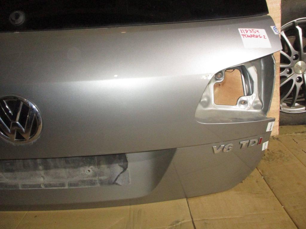 Дверь багажника, 65000 рублей, Пермь