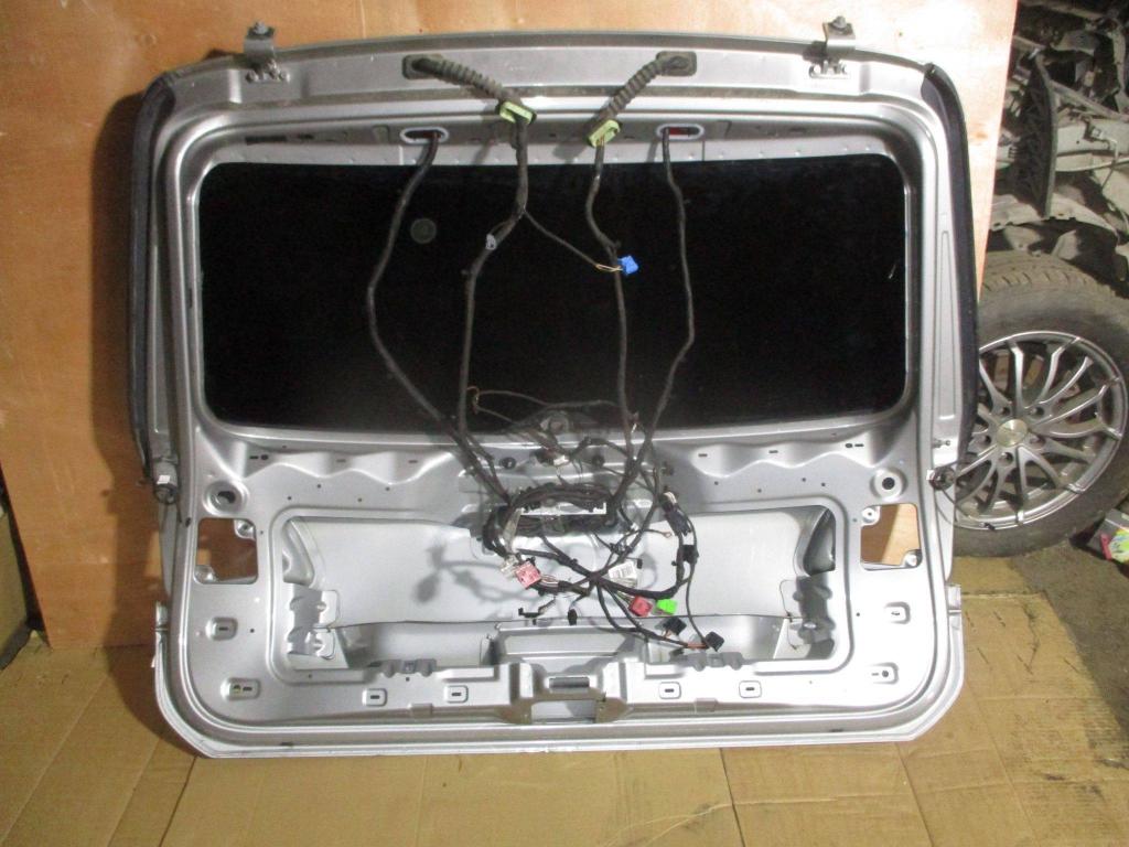 Дверь багажника, 65000 рублей, Пермь