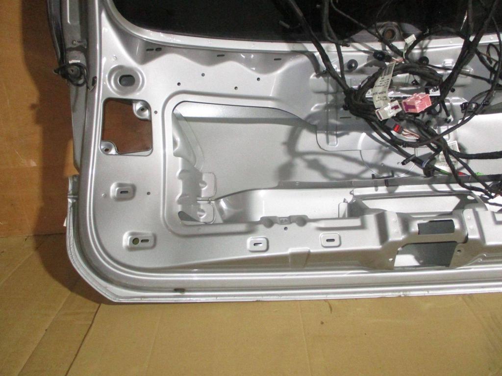 Дверь багажника, 65000 рублей, Пермь