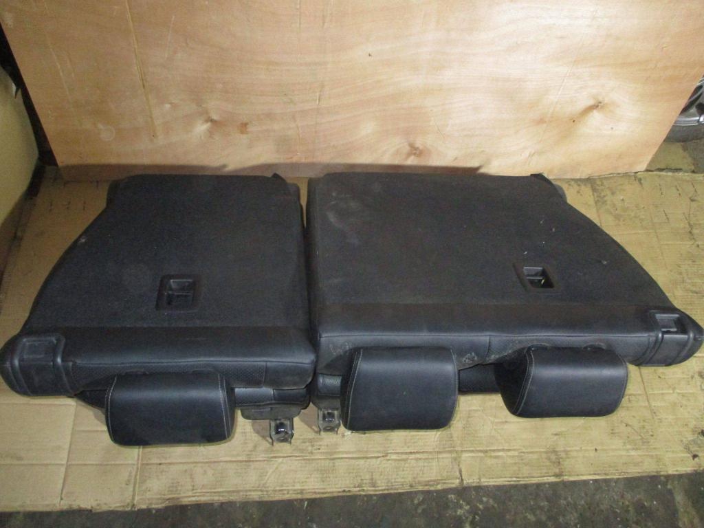 Сиденья комплект, 45000 рублей, Пермь