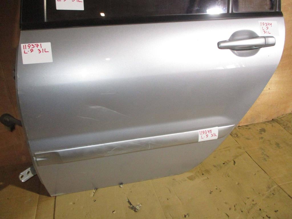 Дверь задняя левая, 8000 рублей, Пермь