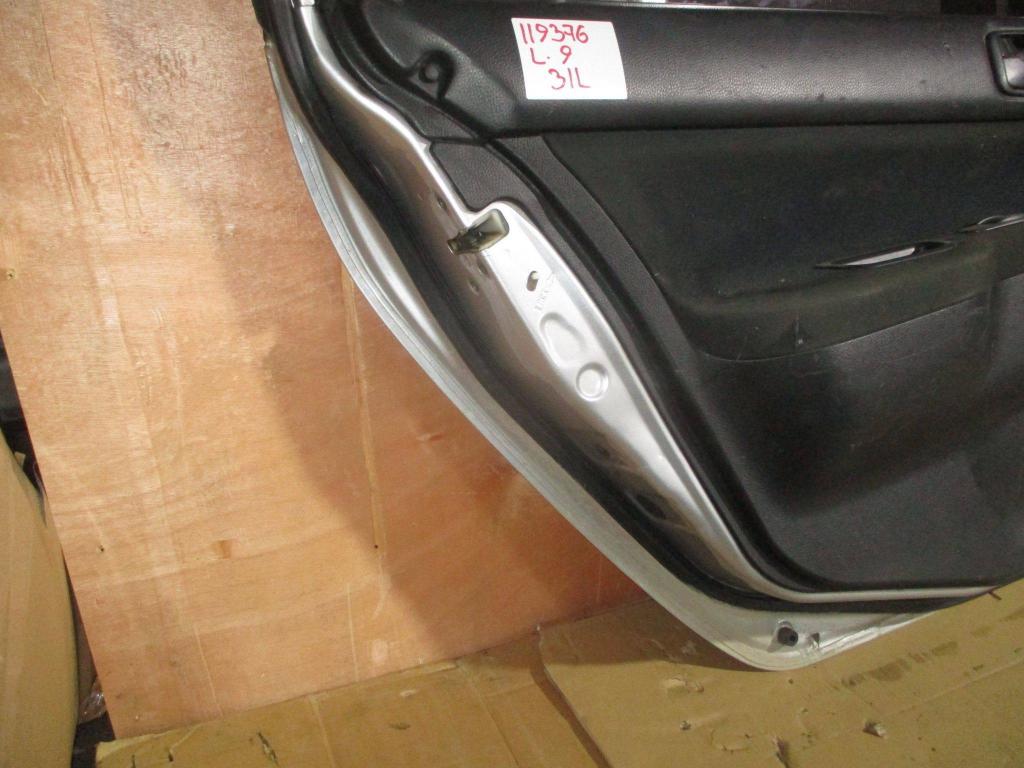 Дверь задняя левая, 8000 рублей, Пермь