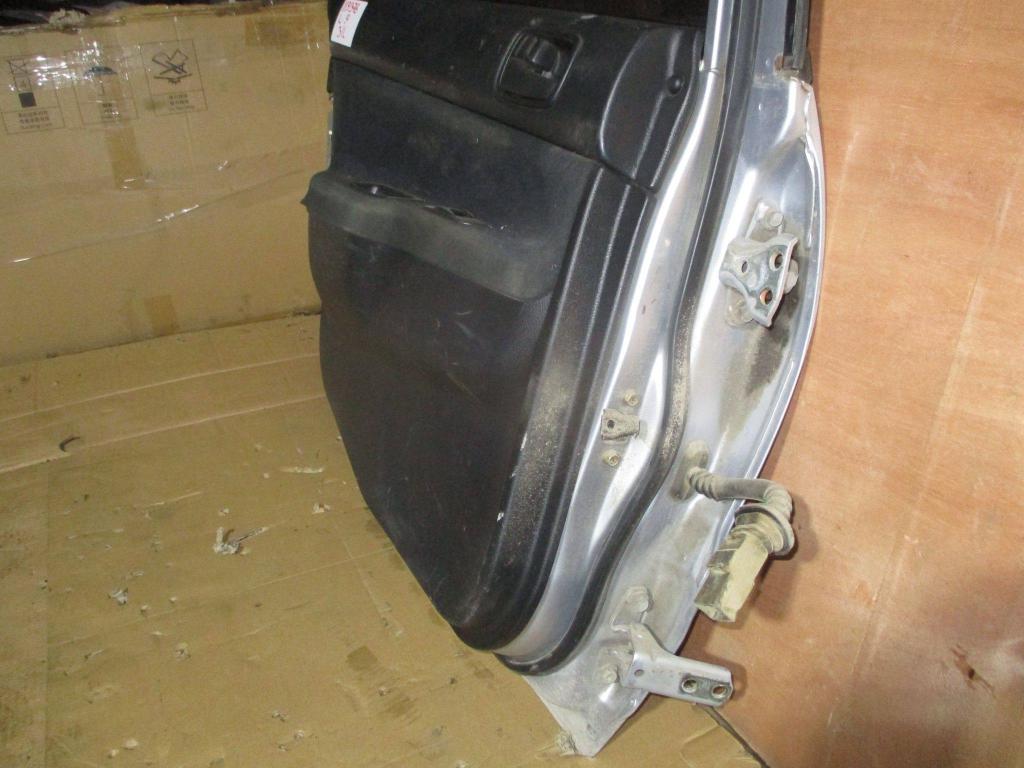 Дверь задняя левая, 8000 рублей, Пермь