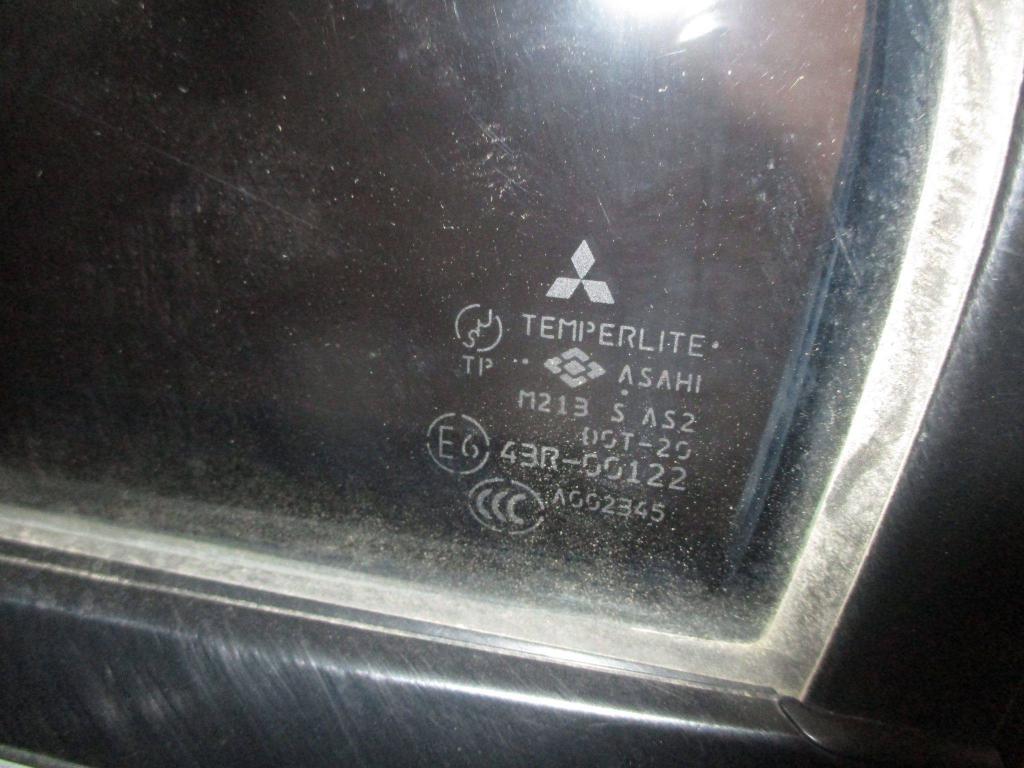 Стекло двери задней левой форточка, 500 рублей, Пермь