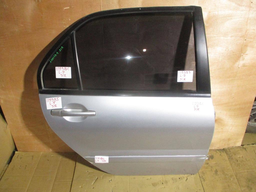 Дверь задняя правая, 9000 рублей, Пермь