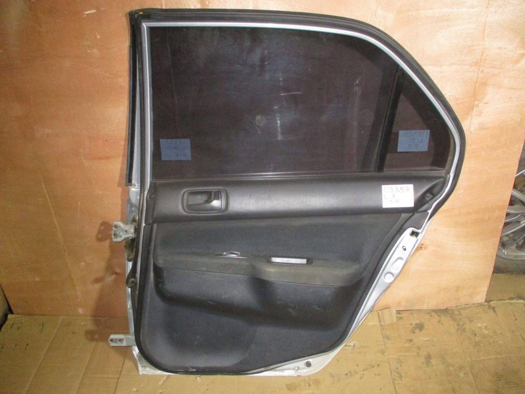 Дверь задняя правая, 9000 рублей, Пермь