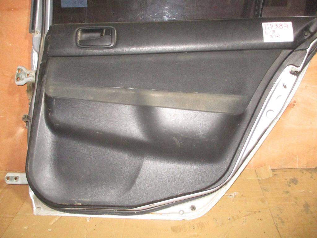 Обшивка двери задней правой, 500 рублей, Пермь