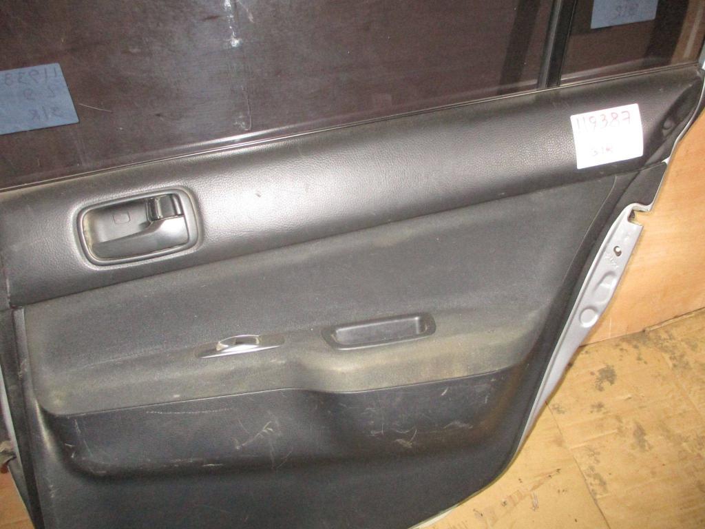 Обшивка двери задней правой, 500 рублей, Пермь