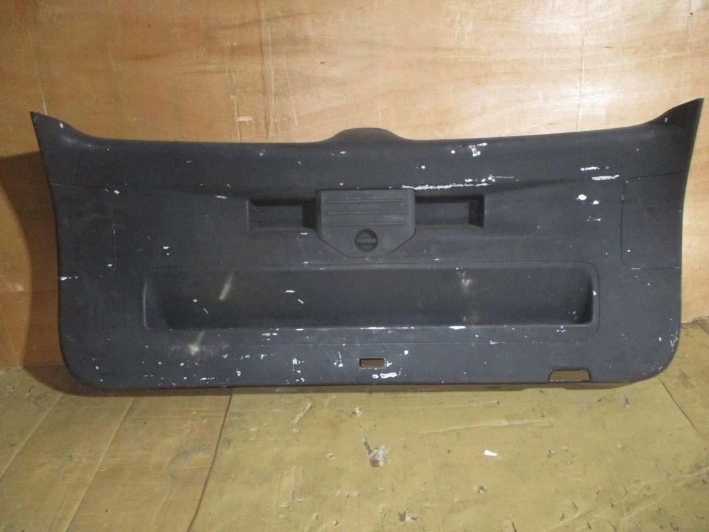 Обшивка двери багажника, 10000 рублей, Пермь