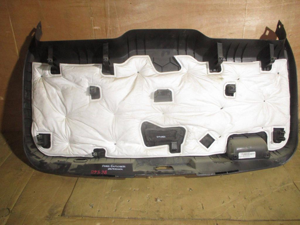 Обшивка двери багажника, 4000 рублей, Пермь