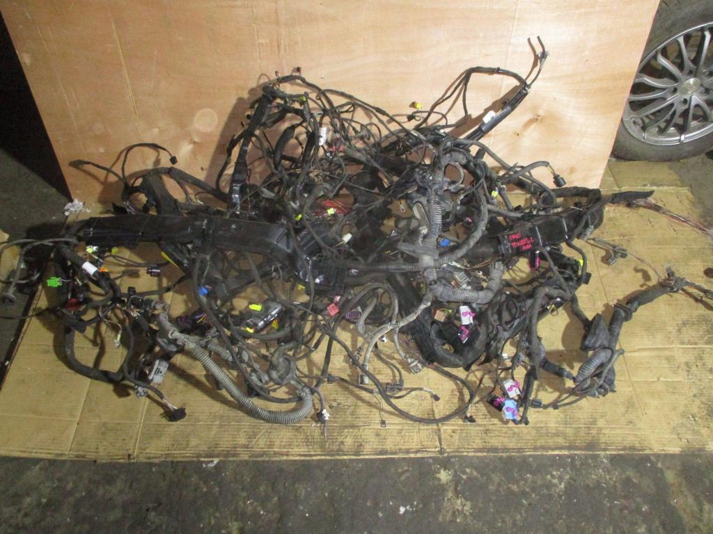 Проводка салонная, 25000 рублей, Пермь