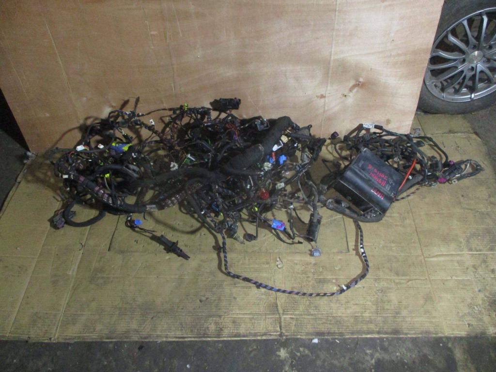 Проводка моторная, 20000 рублей, Пермь