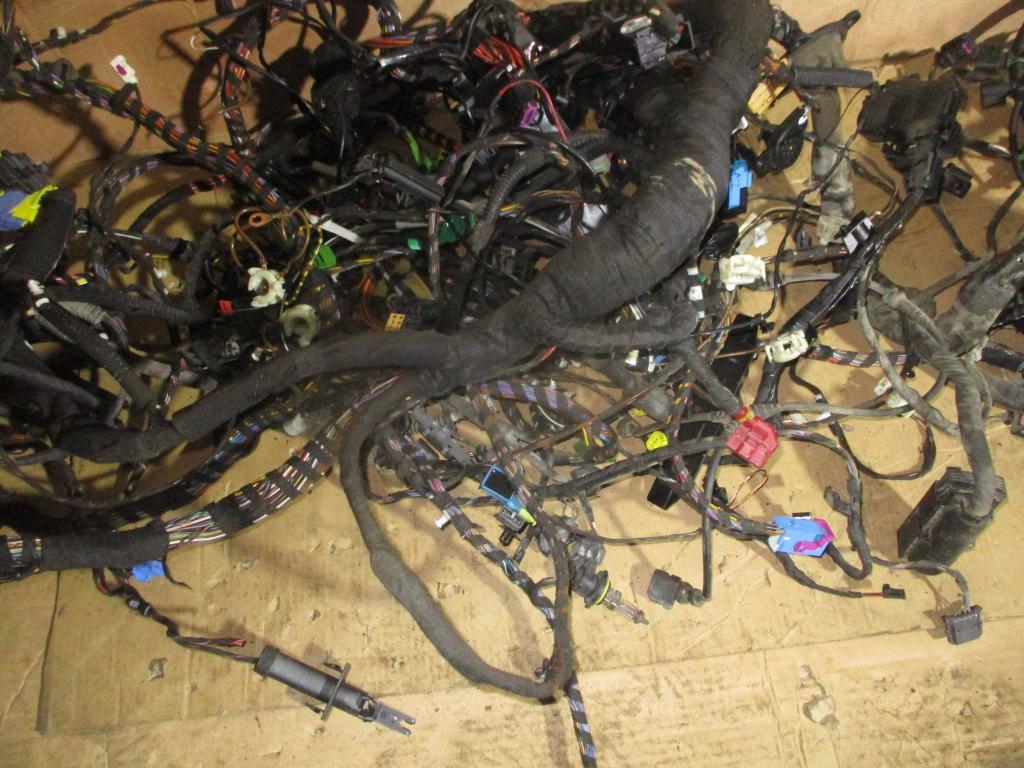 Проводка моторная, 20000 рублей, Пермь