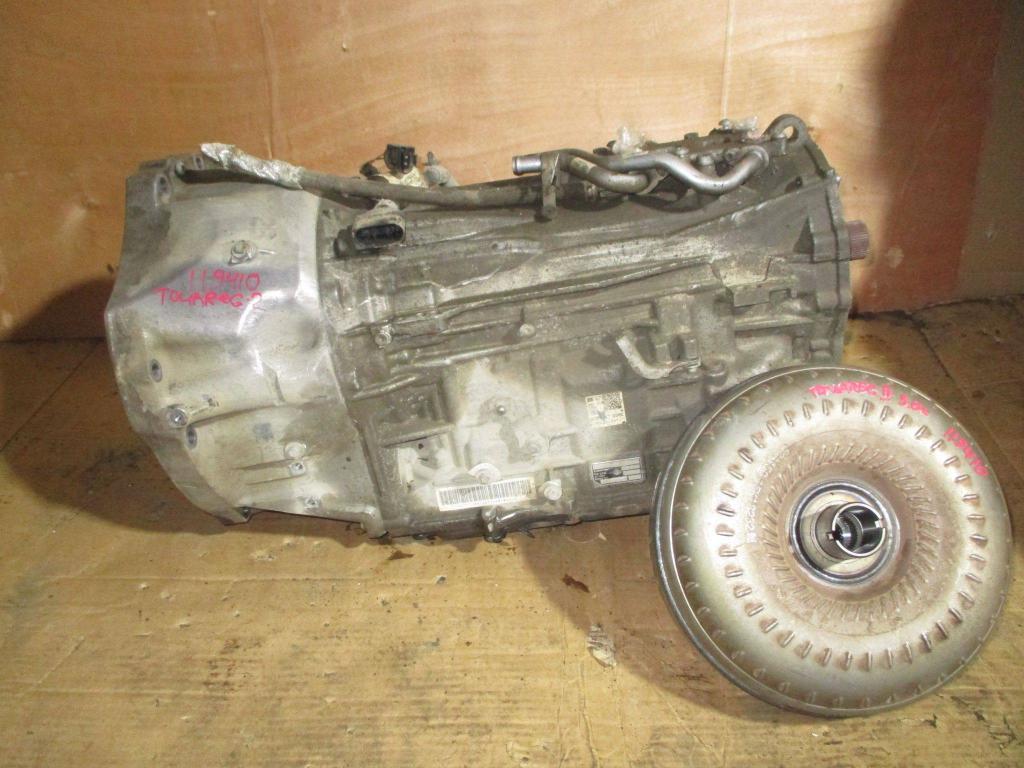 АКПП, 120000 рублей, Пермь